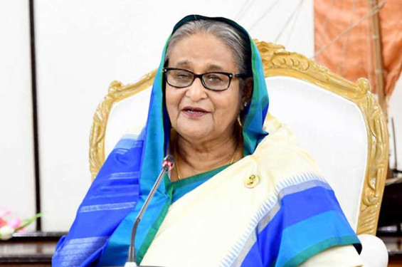 জলবায়ুর প্রভাব মোকাবিলায় প্রধানমন্ত্রীর ৫ পরামর্শ