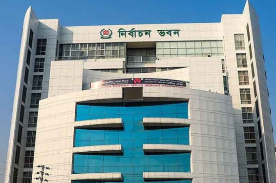 নির্বাচনের আগে ১৯ পুলিশ পরিদর্শককে এএসপি হিসেবে পদোন্নতি