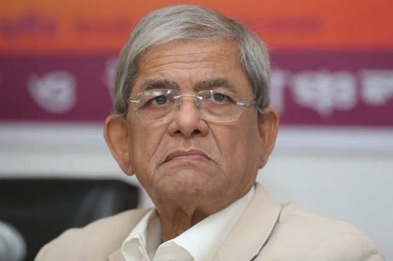 ফখরুলের জামিন আবেদন নিষ্পত্তির নির্দেশ