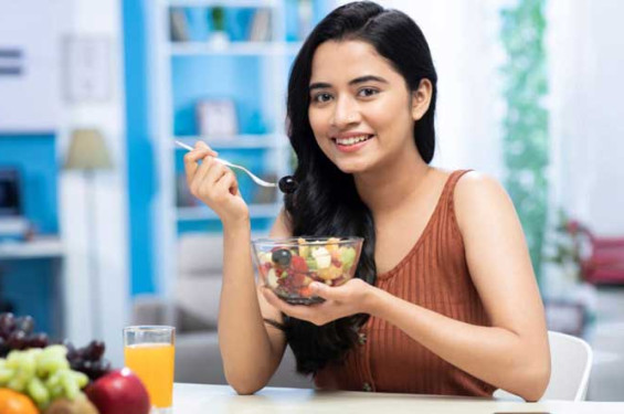 রোগ প্রতিরোধ ক্ষমতা বাড়াতে সহায়ক যেসব খাবার