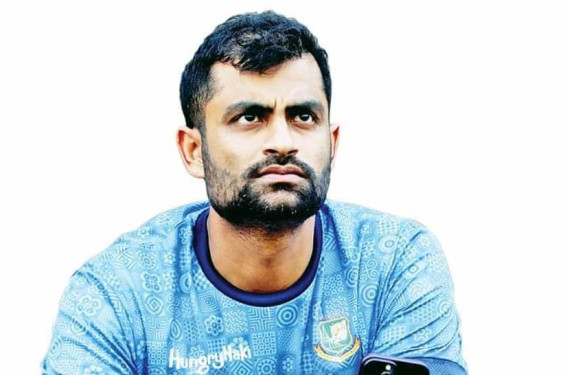 অধিনায়ক হয়ে ফিরছেন তামিম