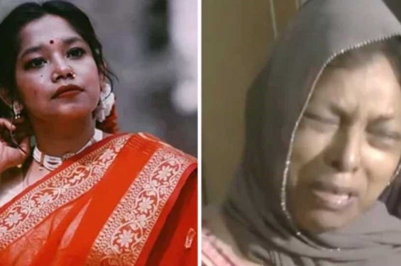 বিচার কার কাছে দেব, অবন্তিকার মায়ের আহাজারি