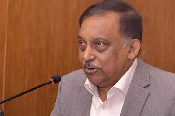 ‘মাদক বিস্তারে একটা আশঙ্কাজনক অবস্থায় আমরা চলে এসেছি’