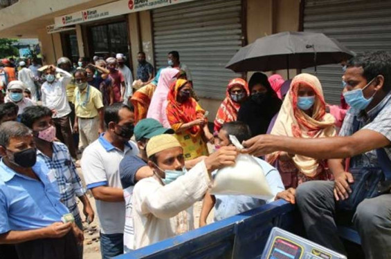 ‘টিসিবির পণ্য তালিকায় আরও কয়েকটি পণ্য যুক্ত হবে’