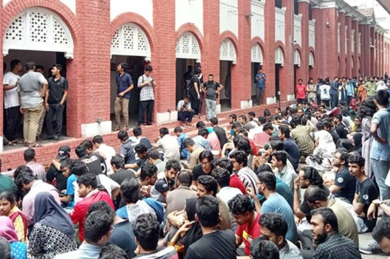 বুয়েটে ছাত্ররাজনীতি চলবে : হাইকোর্ট