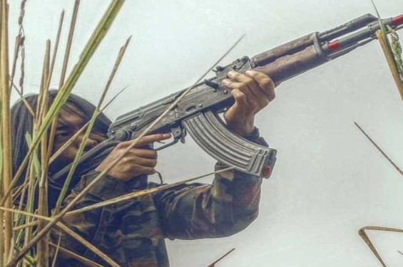 নতুন বার্তা দিলো কুকি-চিন