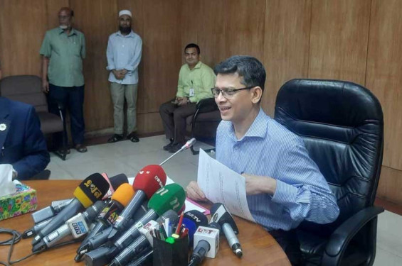 কিশোর গ্যাং মোকাবিলায় প্রধানমন্ত্রীর বিশেষ নির্দেশনা