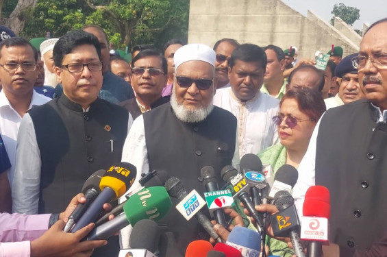 ‘৮ হাজার ভুয়া মুক্তিযোদ্ধার সনদ বাতিল’