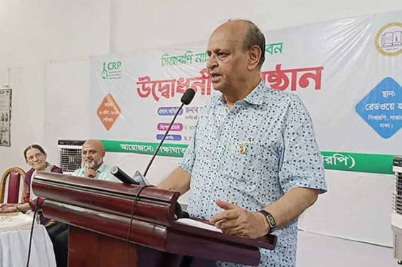 বয়স্ক-শিশুদের অপ্রয়োজনে বাইরে না যাওয়ার পরামর্শ স্বাস্থ্যমন্ত্রীর