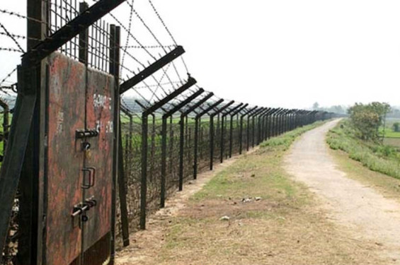 সীমান্তে বিএসএফের গুলিতে বাংলাদেশি নিহত