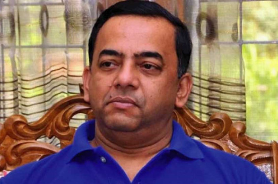 বেনজীর আহমেদের দুর্নীতি অনুসন্ধান চেয়ে হাইকোর্টে রিট