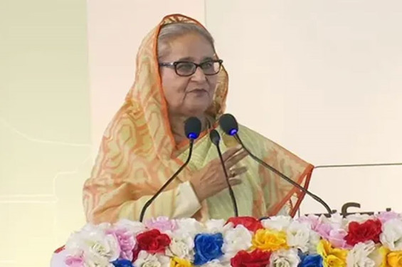 শুধু বড়লোকেরাই নয়, দিনমজুররাও ফ্ল্যাটে থাকবে: প্রধানমন্ত্রী