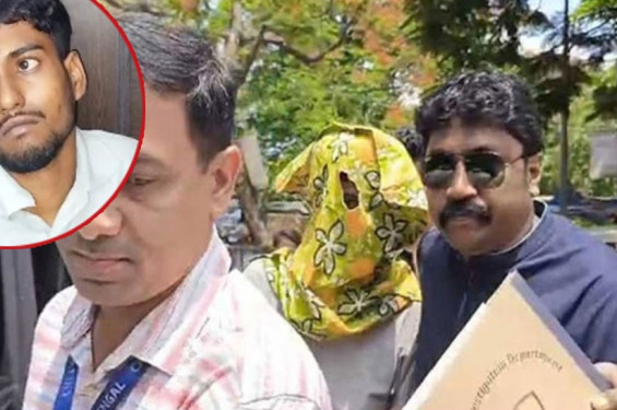 হত্যার পর ৮০ টুকরো করা হয় এমপি আনারের দেহ
