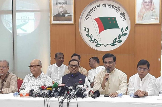 অর্থনৈতিক সংকটকালে এই বাজেট গণমুখী: কাদের