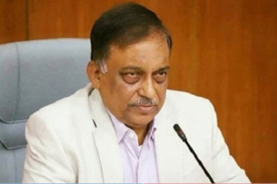 স্বস্তি না ফেরা পর্যন্ত কারফিউ চলবে: স্বরাষ্ট্রমন্ত্রী