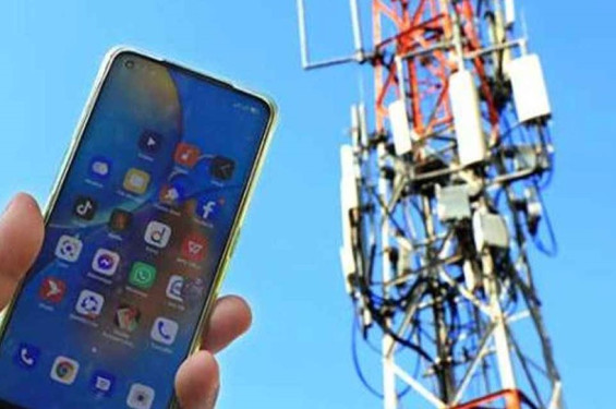 মোবাইল ইন্টারনেট সেবা চালু হবে যেদিন