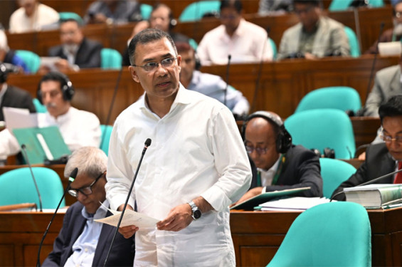 মৌলিক সুবিধা দেশের সব অংশেই গড়ে তোলা হবে : প্রধানমন্ত্রী