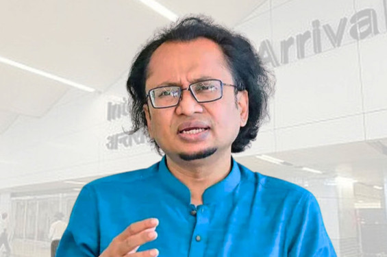 অন্তর্বর্তী সরকারও দুই বছরে গ্যাস উত্তোলনে উদ্যোগ নেয়নি
