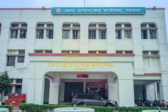 পাবনা ১ ও ২ আসনে ভোট স্থগিতের নির্দেশ