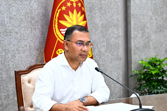 চা শিল্পের বিকাশে সহায়তা দেওয়া হবে : প্রধানমন্ত্রী