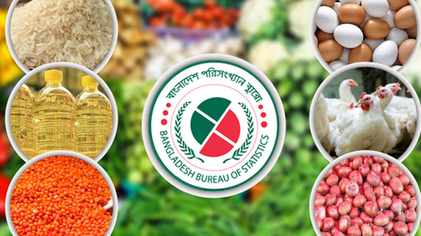 সেপ্টেম্বরে মূল্যস্ফীতি বেড়েছে