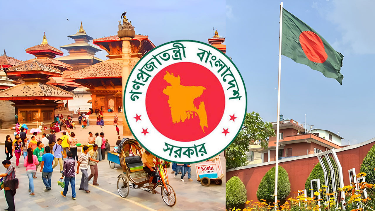 নেপাল ভ্রমণে বাংলাদেশি পর্যটকদের সতর্ক