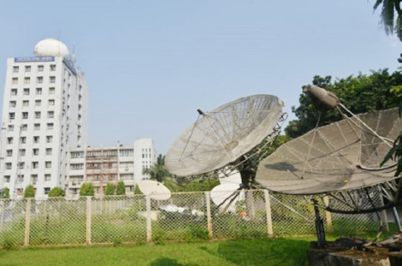 শীত বাড়ার আভাস