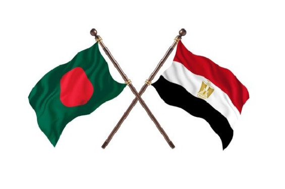 বাংলাদেশ-মিশর দ্বিপাক্ষিক বাণিজ্য জোরদারের আহ্বান শিল্পমন্ত্রীর