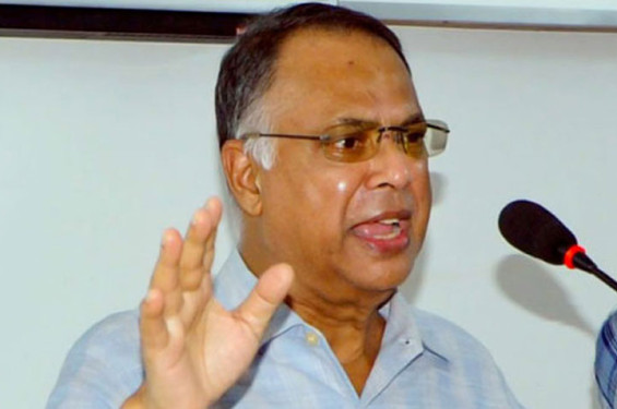 দেশে কোথাও লোডশেডিং নেই, দাবি মন্ত্রীর
