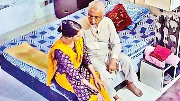 এমপি গাজী নজরুলের দ্বিতীয় স্ত্রীর ঝুলন্ত লাশ উদ্ধার