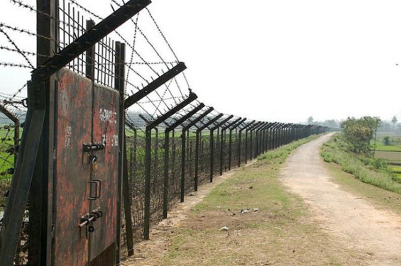 সিলেট সীমান্তে খাসিয়াদের গুলিতে বাংলাদেশি নিহত