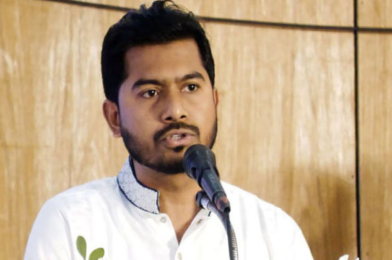 আ.লীগ ও জাপাকে নির্বাচনে দেখতে চাই না : নুর