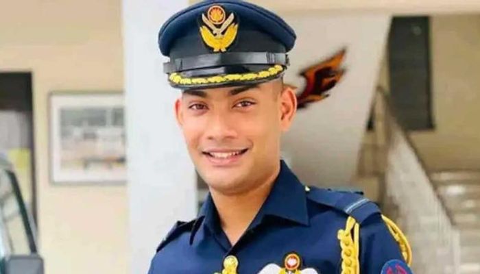 তুরাগে মিলল বিমানবাহিনীর সাবেক কর্মকর্তার মরদেহ