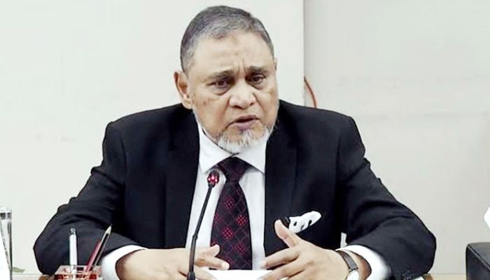 ইসি ভালো নির্বাচন আয়োজনে বদ্ধ পরিকর: সিইসি