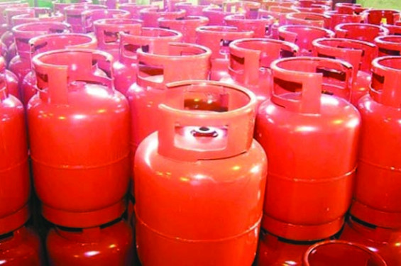 ফের এলপিজির দাম বাড়ল