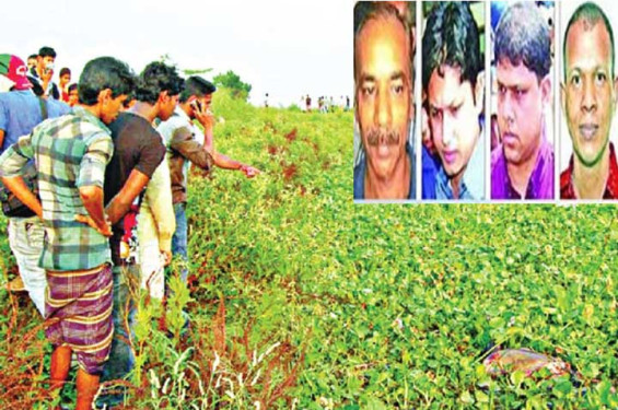 আপিলে না.গঞ্জের সাত খুনের মামলা ৪ সপ্তাহ মুলতবি