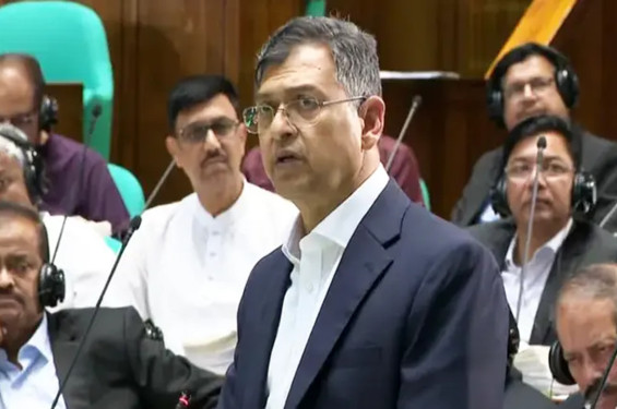 জুলাই যোদ্ধাদের সুরক্ষায় সংসদে বিল পাস হবে: স্বরাষ্ট্রমন্ত্রী