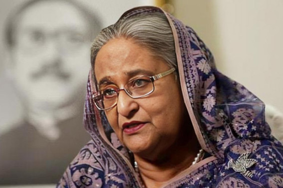 মতিঝিল পূবালী ব্যাংকে শেখ হাসিনার লকার জব্দ