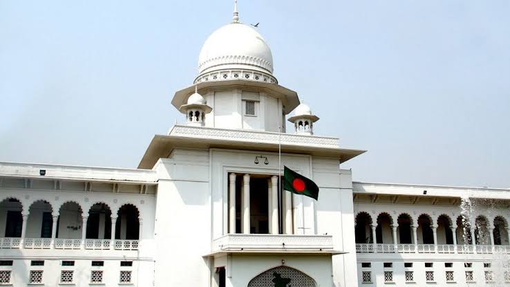 পদ্মায় অবৈধ বালু উত্তোলন বন্ধে হাইকোর্টে রিট