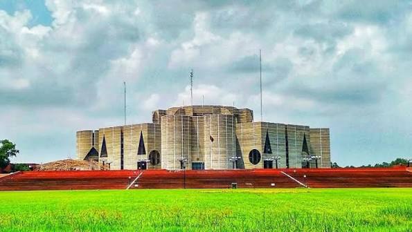 সংসদের চতুর্থ অধিবেশন বসছে নভেম্বর