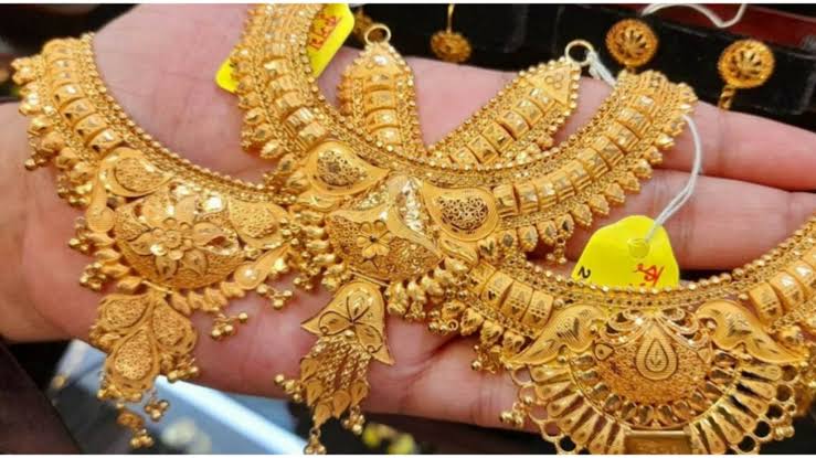 আরও কমলো সোনার দাম