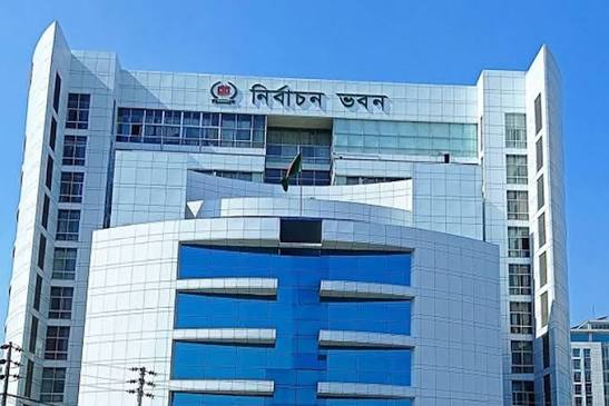 ভোটার এলাকা পরিবর্তনের সময় বাড়াল ইসি