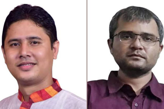 জাবি ছাত্রদলের আহ্বায়ক কমিটি ঘোষণা