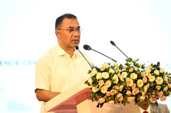 জনগণ অর্থনৈতিকভাবে শক্তিশালী হলেই রাষ্ট্র শক্তিশালী হবে : প্রধানমন্ত্রী
