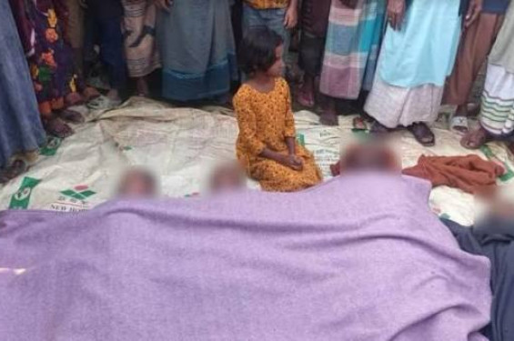চাঁপাইনবাবগঞ্জে বিদ্যুৎস্পৃষ্টে তিনজনের মৃত্যু