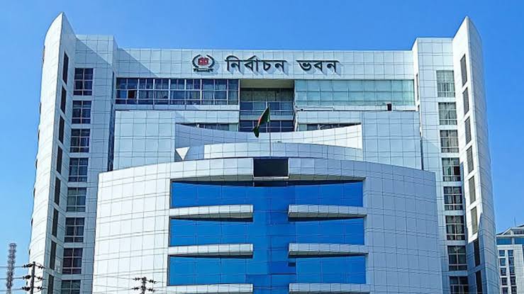 গাজী নজরুলের বিষয়ে কোনো চিঠি আসেনি: ইসি