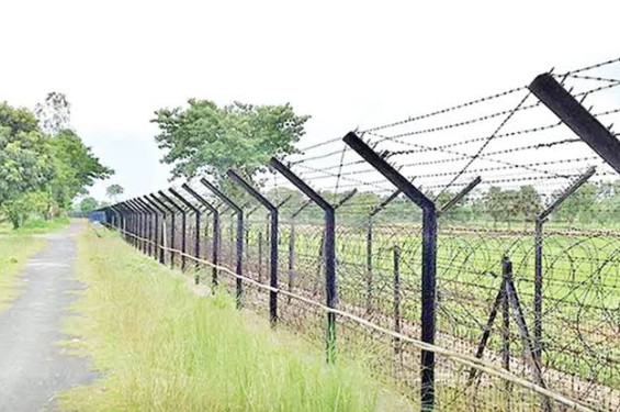 হবিগঞ্জ সীমান্তে পুশ ইনের চেষ্টা প্রতিহত করল বিজিবি