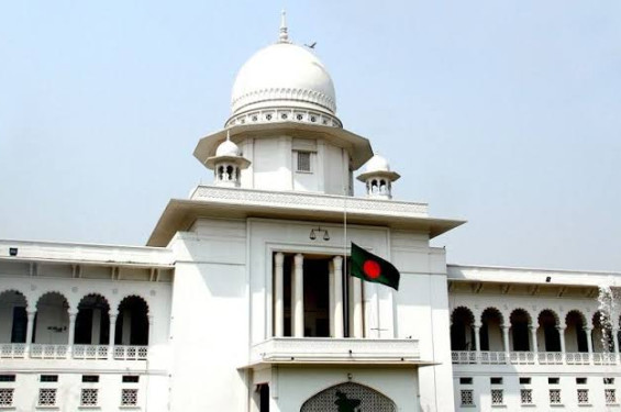 সংবিধানে ফিরল গণভোট ও তত্ত্বাবধায়ক ব্যবস্থা
