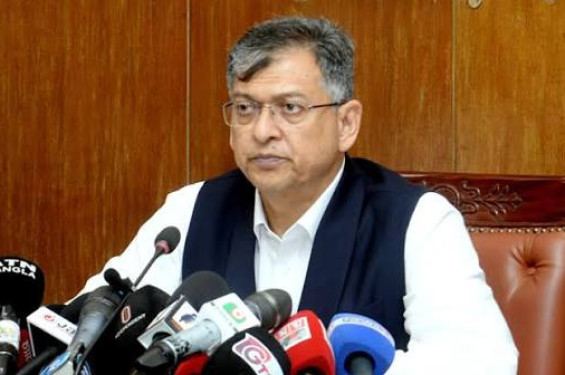 গণঅভ্যুত্থান ছিল ১৭ বছরের ধারাবাহিক আন্দোলনের ফসল : স্বরাষ্ট্রমন্ত্রী
