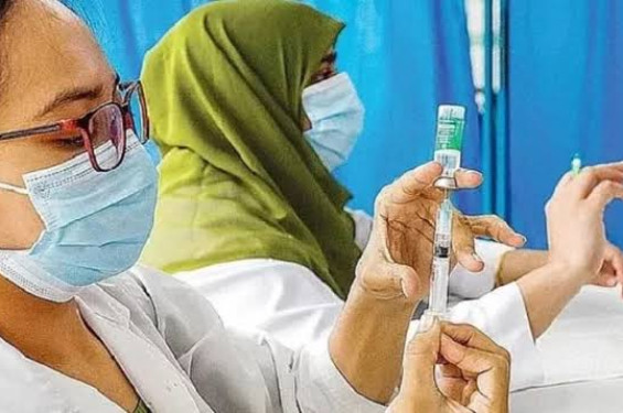 শিগগিরই ১ লাখ স্বাস্থ্যকর্মী নিয়োগ : স্বাস্থ্যমন্ত্রী